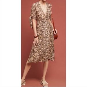 Faithful The Brand dress